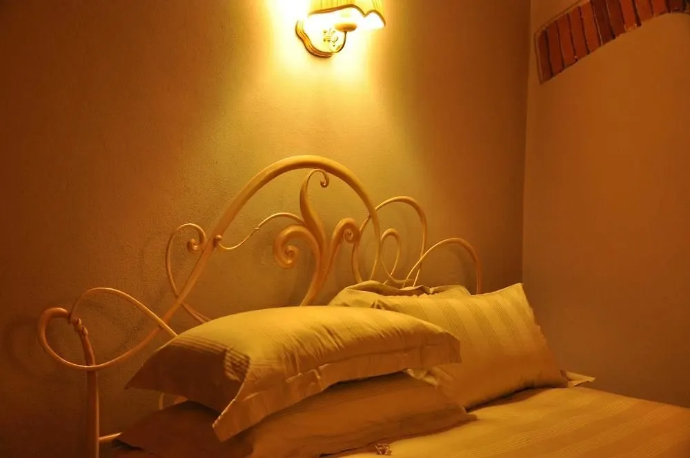Bed and Breakfast In Centro Charme Bergamo Włochy
