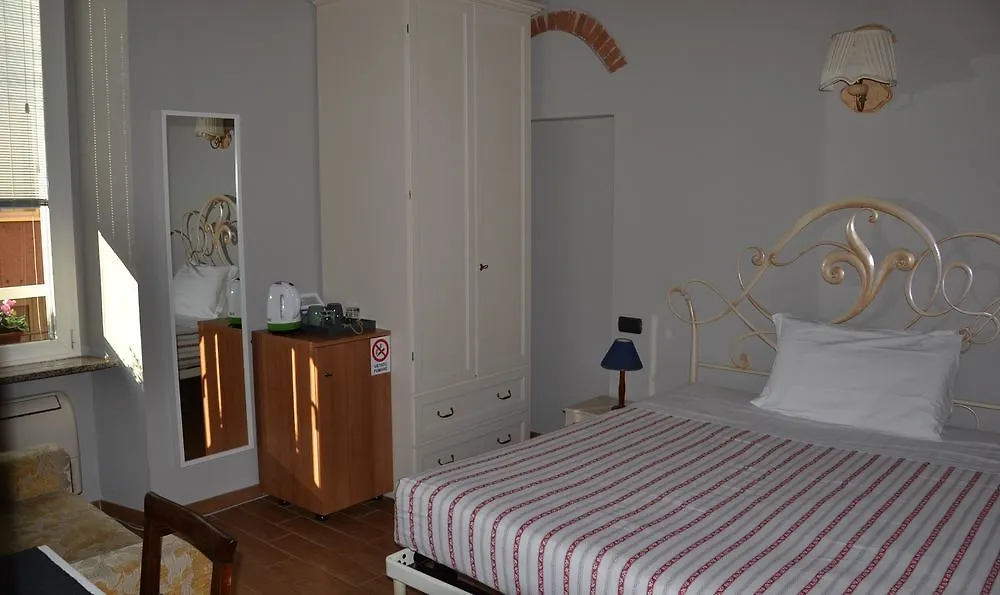 Bed and Breakfast In Centro Charme Bergamo