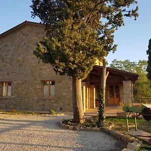  Frühstückspension Lavanda E Rosmarino Italien