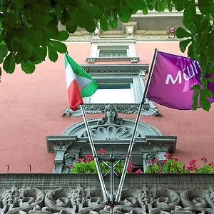 Otel Mercure Centro Palazzo Dolci