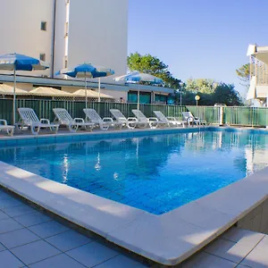 *** Hotel Brasilia Italien