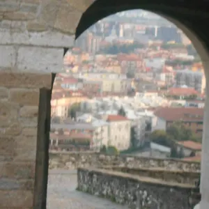 Jackie O' A La Maison Bergamo