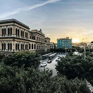 *** Hotel Giulio Cesare 14, Italien